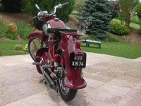 La Griffon 557 TLS 1956 de Jean-Claude (1/5)