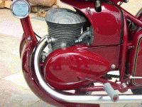 La Griffon 557 TLS 1956 de Jean-Claude (2/5)