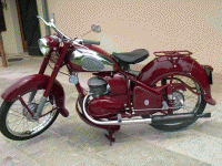 La Griffon 557 TLS 1956 de Jean-Claude (5/5)