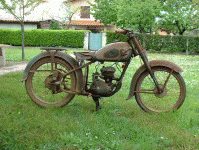 La Griffon d'un autre Hervé (1/4)