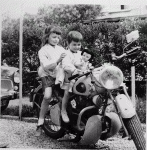 Le pétochon du beau-père de Valéry