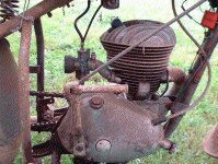 La Griffon d'un autre Hervé (2/4)