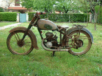 La Griffon d'un autre Hervé (3/4)