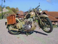 Le Météore type 556 de Christian (1/2)