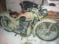 Le Météore type 556 de Christian (2/2)