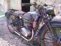 Le P 53L de Lemaulnes (1/4)