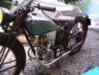 Le P 53L de Lemaulnes (3/4)