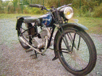 Le P53CL de Mezzrow (1/3)