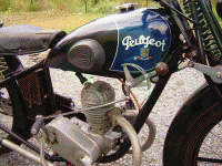 Le P53CL de Mezzrow (2/3)