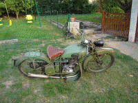 Le P54B de René (1948) - 3/5