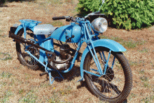 P53 restauré par Alain (1/2)