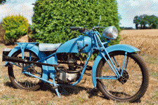 P53 restauré par Alain (2/2)