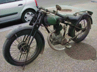 La Griffon G510 de Jeff (1/2)