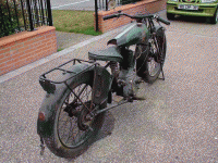 La Griffon G510 de Jeff (2/2)