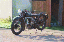 La P108 de Pascal - 1929 (2/4)