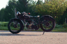 La P108 de Pascal - 1929 (3/4)