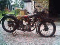 La P110 de Jean-Marc (1/2)