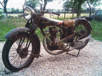 La P110 de Jean-Marc (2/2)