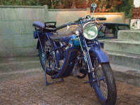 Le cadeau de Noël de Pascalou : une P110 (2/4)