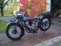 Le cadeau de Noël de Pascalou : une P110 (3/4)