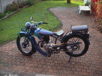 Le cadeau de Noël de Pascalou : une P110 (4/4)