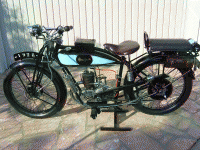 Le P103 de Jean-Sébastien (1/4)