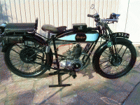 Le P103 de Jean-Sébastien (2/4)