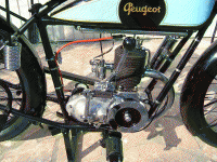 Le P103 de Jean-Sébastien (3/4)