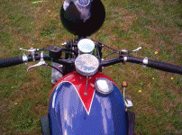 Le P108 d'André - 1931 (1/3)