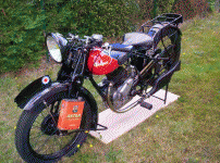 Le P108 d'André - 1931 (2/3)