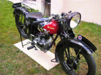 Le P108 d'André - 1931 (3/3)