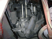 Le P115 de Marion - 1933 (1/2)