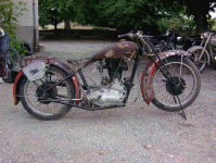 Le P115 de Marion - 1933 (2/2)