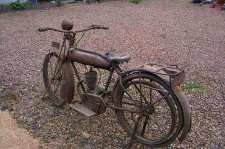 L'Automoto de p'titbro (années 20)