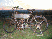 La Peugeot MB 1909 de Polo (2/2)