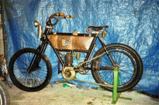 La Griffon 1904 de Michel (2/2)