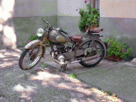 Encore un 55GL de 1951, celui de Marion