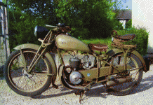 La P55AL de Thierry (2/2)