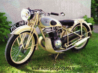 La P55C d Jean - 1948