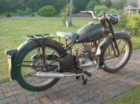 La P55GLT de Jo (1/2)