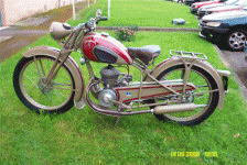 Le 55GL de Pascalou (1951)