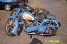 Le 55TC de Pascalou (1954)