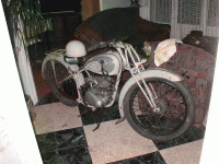 Le P 55C de Christophe (1/2)