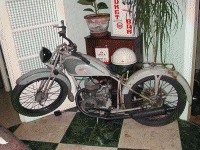 Le P 55C de Christophe (2/2)