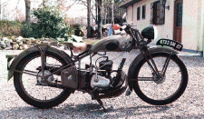 Le P 55C de Dominique (1/2)