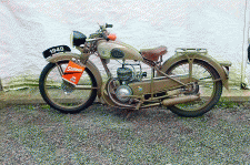 Le P 55C de Dominique (2/2)