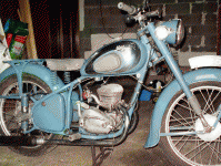 Le P 55TC d'Hervé (1/2)