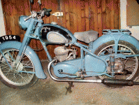 Le P 55TC d'Hervé (2/2)