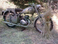 Le P 55TC de Marion - 1952 (1/2)