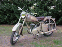 Le P 55TC de Marion - 1952 (2/2)